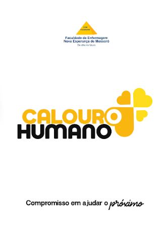 VETERANOS NA XXXV- EDIÇÃO DO CALOURO HUMANO DA FACENE/RN ( VAGAS REMANESCENTES)